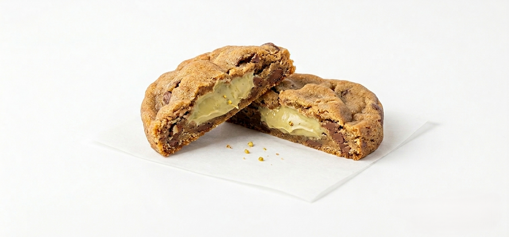 JOICE Stuffed Cookies - Party Box (12x100g, frozen)