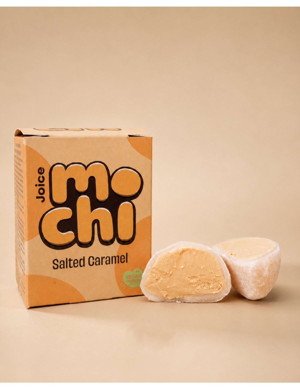 JOICE Mochi Ice Cream - Family Pack 24 Units (24x40g)