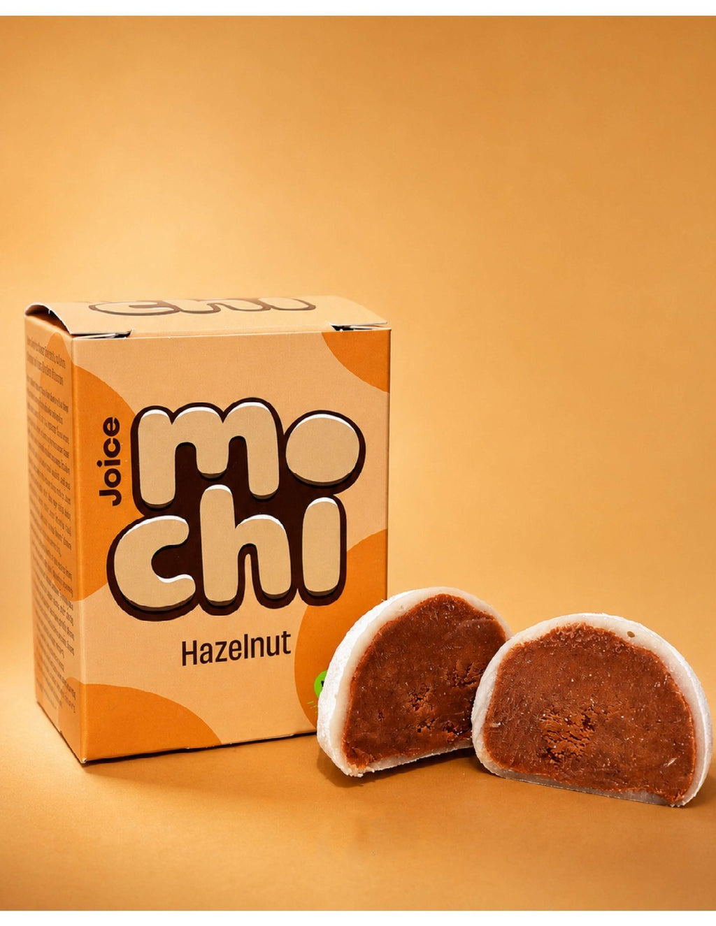 JOICE Mochi Ice Cream - Family Pack 24 Units (24x40g)