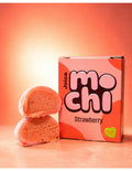 JOICE Mochi Ice Cream - Pack of 6 (6x40g)