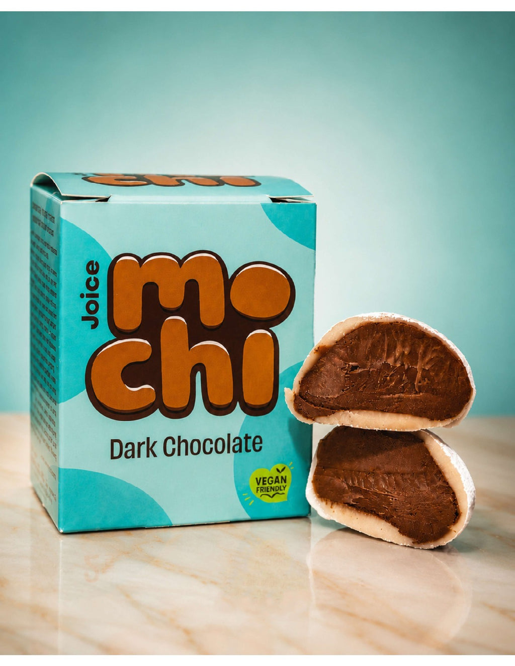 JOICE Mochi Ice Cream - Family Pack 24 Units (24x40g)