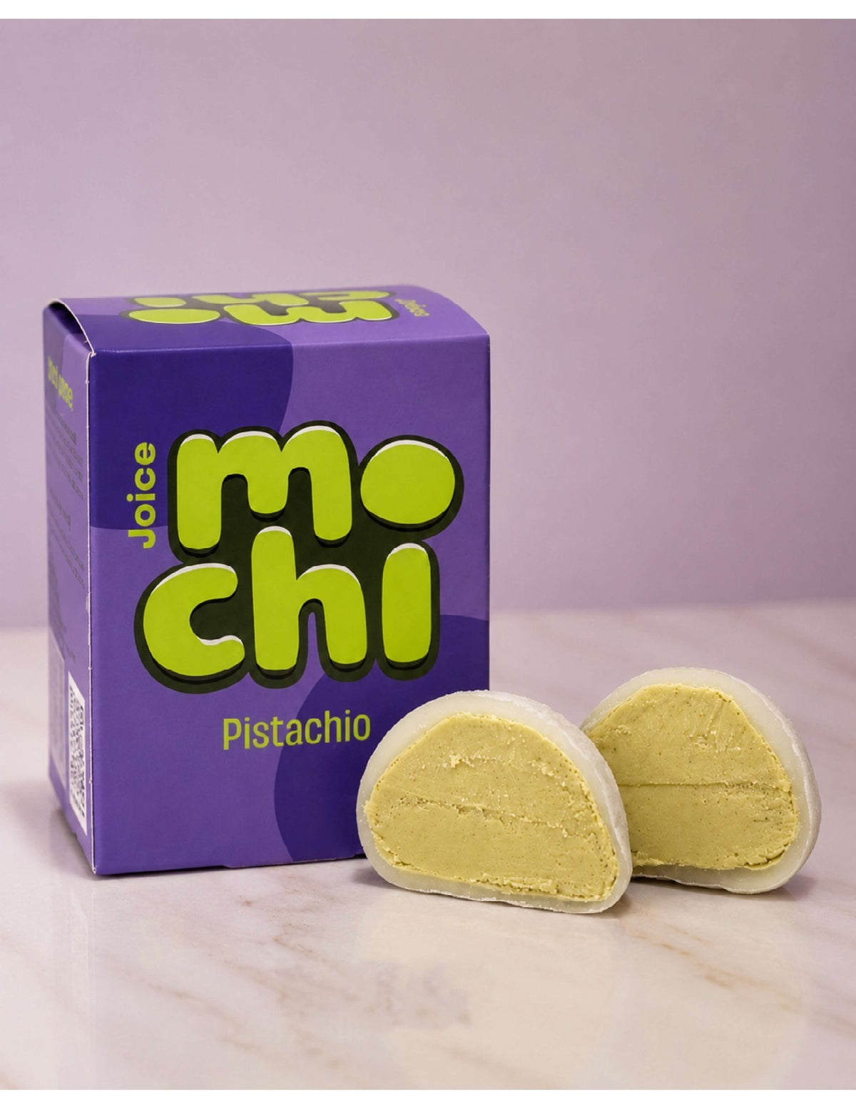 JOICE Mochi Ice Cream - Family Pack 24 Units (24x40g)