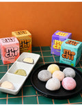 JOICE Mochi Ice Cream - Family Pack 24 Units (24x40g)